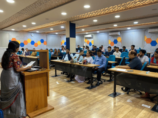 RIT Roorkee College Images photo 6